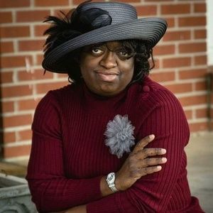 Meet your Posher, Darylene